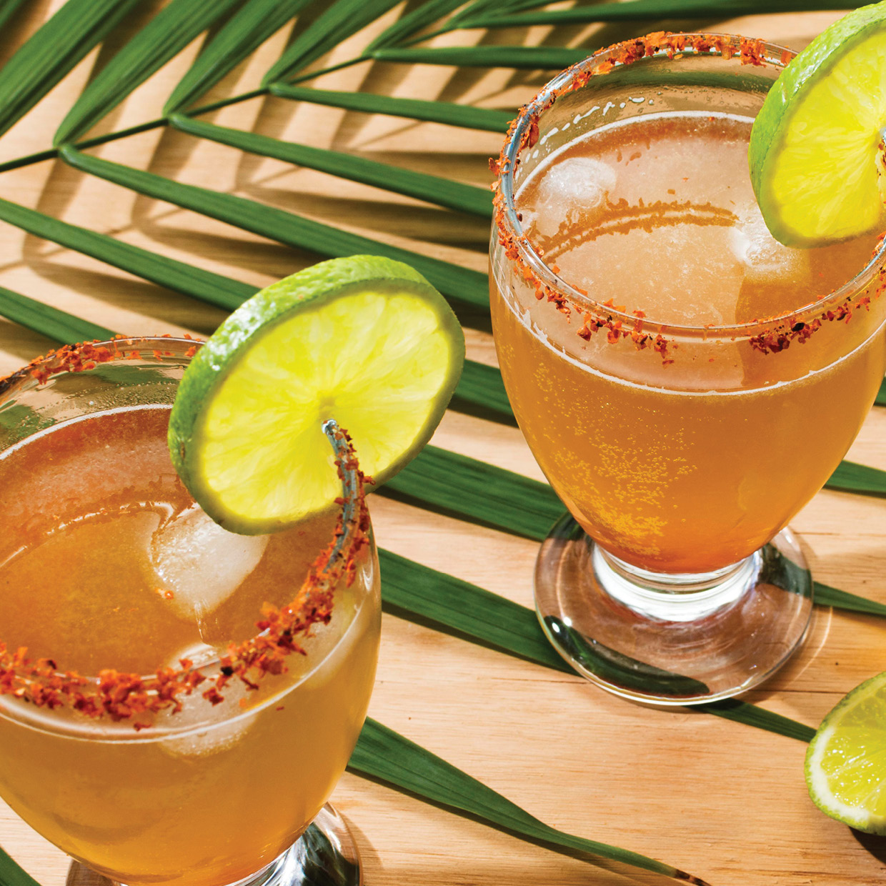 Tamarind Chilli Lemonade 250 ml